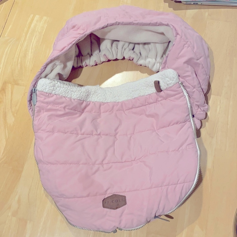 Car seat cover